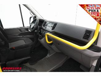 Volkswagen Crafter 2.0 TDI Tribus 9-Pers. Behindertengerecht Airco picture 14