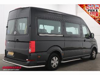 Volkswagen Crafter 2.0 TDI Tribus 9-Pers. Behindertengerecht Airco picture 3