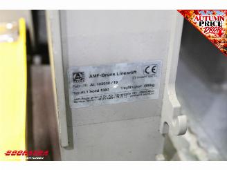 Volkswagen Crafter 2.0 TDI Tribus 9-Pers. Behindertengerecht Airco picture 10