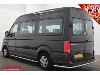 Volkswagen Crafter 2.0 TDI Tribus 9-Pers. Behindertengerecht Airco picture 4