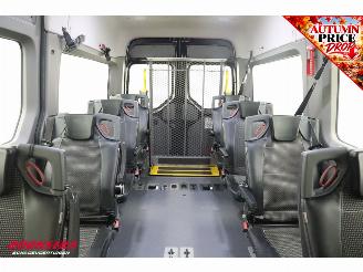 Volkswagen Crafter 2.0 TDI Tribus 9-Pers. Behindertengerecht Airco picture 12