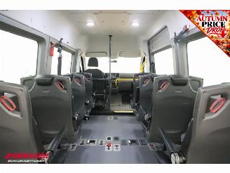 Volkswagen Crafter 2.0 TDI Tribus 9-Pers. Behindertengerecht Airco picture 11