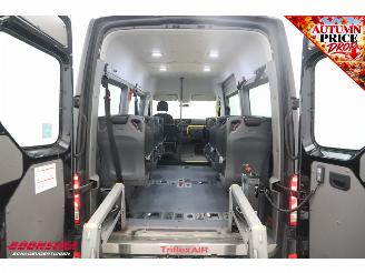 Volkswagen Crafter 2.0 TDI Tribus 9-Pers. Behindertengerecht Airco picture 6