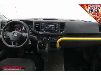 Volkswagen Crafter 2.0 TDI Tribus 9-Pers. Behindertengerecht Airco picture 15