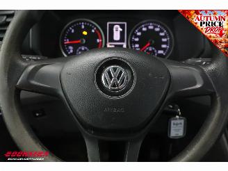 Volkswagen Crafter 2.0 TDI Tribus 9-Pers. Behindertengerecht Airco picture 21