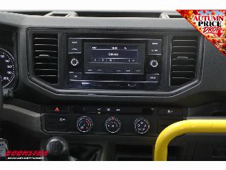 Volkswagen Crafter 2.0 TDI Tribus 9-Pers. Behindertengerecht Airco picture 17