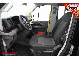 Volkswagen Crafter 2.0 TDI Tribus 9-Pers. Behindertengerecht Airco picture 18