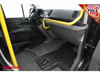 Volkswagen Crafter 2.0 TDI Tribus 9-Pers. Behindertengerecht Airco picture 13