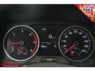 Volkswagen Crafter 2.0 TDI Tribus 9-Pers. Behindertengerecht Airco picture 22