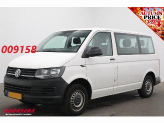 occasione veicoli commerciali Volkswagen Transporter T6 Kombi 2.0 TDI L1H1 9p Airco 2017/8