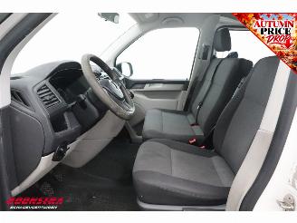 Volkswagen Transporter T6 Kombi 2.0 TDI L1H1 9p Airco picture 10