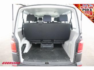Volkswagen Transporter T6 Kombi 2.0 TDI L1H1 9p Airco picture 5