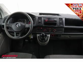 Volkswagen Transporter T6 Kombi 2.0 TDI L1H1 9p Airco picture 8