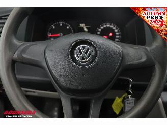Volkswagen Transporter T6 Kombi 2.0 TDI L1H1 9p Airco picture 13
