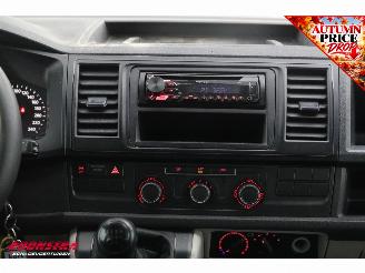 Volkswagen Transporter T6 Kombi 2.0 TDI L1H1 9p Airco picture 9