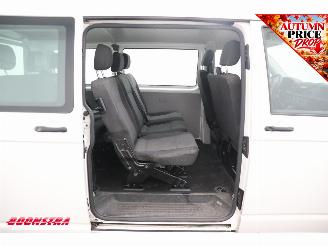 Volkswagen Transporter T6 Kombi 2.0 TDI L1H1 9p Airco picture 6