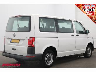 Volkswagen Transporter Kombi 2.0 TDI L1-H1 9-Pers. Airco picture 3