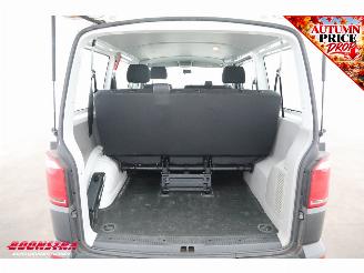 Volkswagen Transporter Kombi 2.0 TDI L1-H1 9-Pers. Airco picture 8
