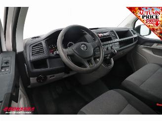 Volkswagen Transporter Kombi 2.0 TDI L1-H1 9-Pers. Airco picture 14