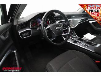 Audi A6 Limousine 35 TDI Pro Line Cruise Navi Clima PDC picture 10