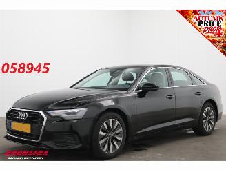 begagnad bil auto Audi A6 Limousine 35 TDI Pro Line Cruise Navi Clima PDC 2022/7