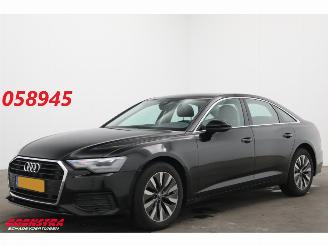 Tweedehands auto Audi A6 Limousine 35 TDI Pro Line Cruise Navi Clima PDC 2022/7
