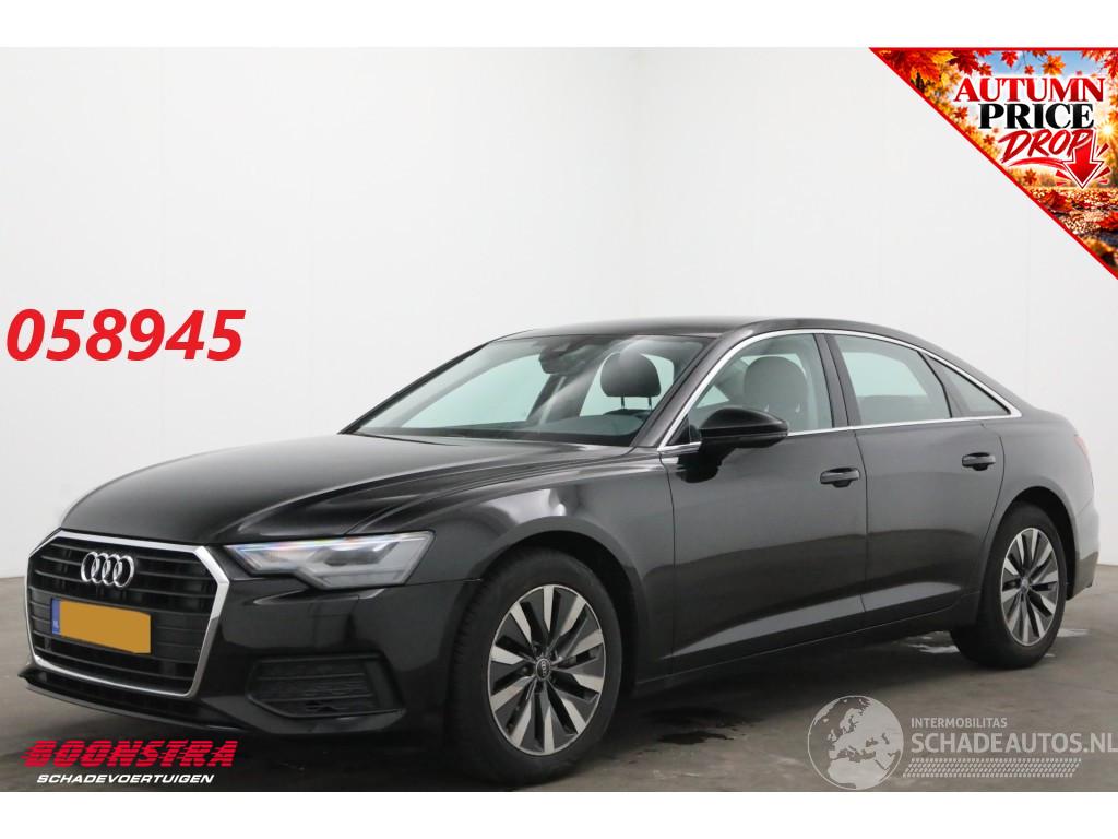 Audi A6 Limousine 35 TDI Pro Line Cruise Navi Clima PDC