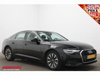 Audi A6 Limousine 35 TDI S-Tronic Pro Line Cruise Navi Clima PDC picture 2