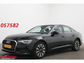 Ocazii autoturisme Audi A6 Limousine 35 TDI S-Tronic Pro Line Cruise Navi Clima PDC 2022/8
