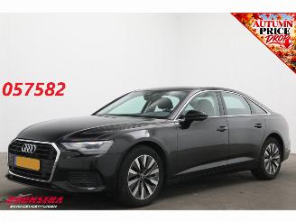 bruktbiler auto Audi A6 Limousine 35 TDI S-Tronic Pro Line Cruise Navi Clima PDC 2022/8