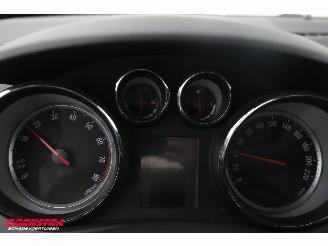 Opel Meriva 1.4 Turbo Blitz Cruise Clima picture 28