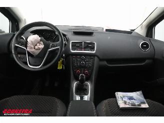 Opel Meriva 1.4 Turbo Blitz Cruise Clima picture 21