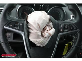 Opel Meriva 1.4 Turbo Blitz Cruise Clima picture 27