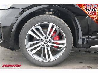 Audi Q5 Sportback 50 TFSIe Quattro S-Line Competition Virtual Apple/Android Leder Memory SHZ AHK picture 8