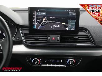 Audi Q5 Sportback 50 TFSIe Quattro S-Line Competition Virtual Apple/Android Leder Memory SHZ AHK picture 14