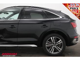 Audi Q5 Sportback 50 TFSI e DSG quattro Competition S-Line Virtual Apple/Android Leder Memory SHZ AHK picture 10