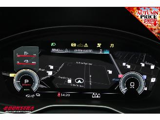 Audi Q5 Sportback 50 TFSI e DSG quattro Competition S-Line Virtual Apple/Android Leder Memory SHZ AHK picture 21