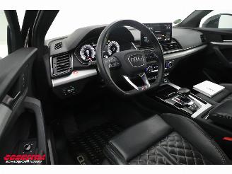 Audi Q5 Sportback 50 TFSI e DSG quattro Competition S-Line Virtual Apple/Android Leder Memory SHZ AHK picture 17