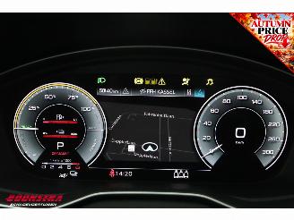Audi Q5 Sportback 50 TFSI e DSG quattro Competition S-Line Virtual Apple/Android Leder Memory SHZ AHK picture 20