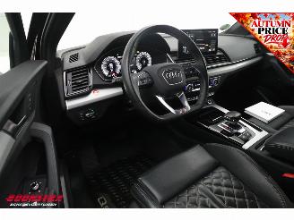 Audi Q5 Sportback 50 TFSIe Quattro S-Line Competition Virtual Apple/Android Leder Memory SHZ AHK picture 17