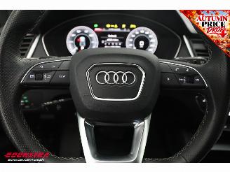 Audi Q5 Sportback 50 TFSI e DSG quattro Competition S-Line Virtual Apple/Android Leder Memory SHZ AHK picture 18