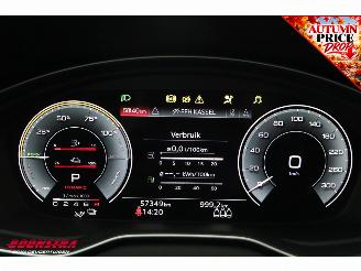 Audi Q5 Sportback 50 TFSI e DSG quattro Competition S-Line Virtual Apple/Android Leder Memory SHZ AHK picture 19