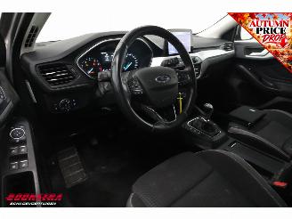 Ford Focus 1.0 EcoBoost Cruise Navi Airco Apple/Android Camera PDC AHK picture 12