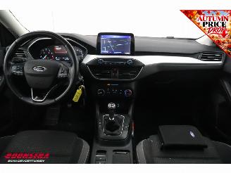 Ford Focus 1.0 EcoBoost Cruise Navi Airco Apple/Android Camera PDC AHK picture 7