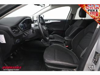 Ford Focus 1.0 EcoBoost Cruise Navi Airco Apple/Android Camera PDC AHK picture 9