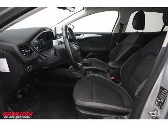 Ford Focus 1.0 EcoBoost Cruise Navi Airco Apple/Android Camera PDC AHK picture 9