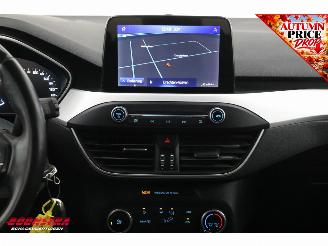 Ford Focus 1.0 EcoBoost Cruise Navi Airco Apple/Android Camera PDC AHK picture 8