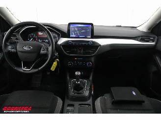 Ford Focus 1.0 EcoBoost Cruise Navi Airco Apple/Android Camera PDC AHK picture 7