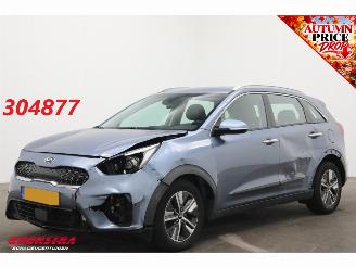 Unfallwagen Kia Niro 1.6 GDi Hybrid Edition ACC Clima Apple/Android Camera PDC AHK 2019/8