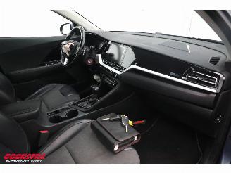 Kia Niro 1.6 GDi Hybrid Edition ACC Clima Apple/Android Camera PDC AHK picture 21